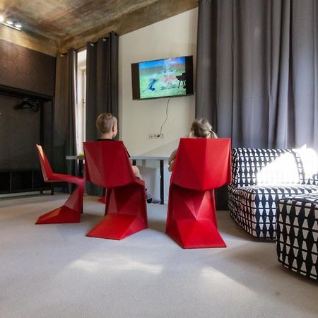 Lk43-Lodging City-Apartments, Kontaktlos Mit Self Check-In Γκρατς Εξωτερικό φωτογραφία