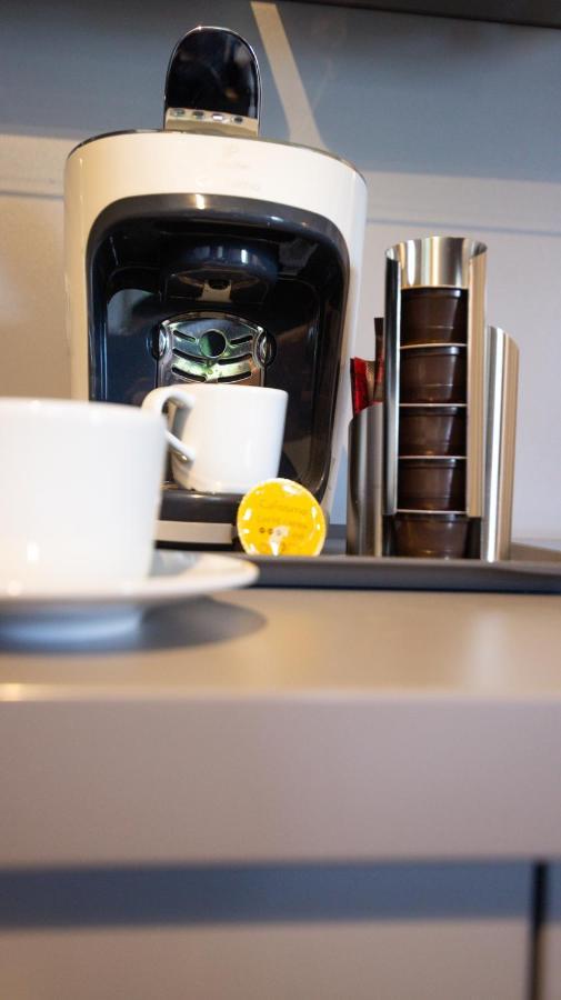 Lk43-Lodging City-Apartments, Kontaktlos Mit Self Check-In Γκρατς Εξωτερικό φωτογραφία