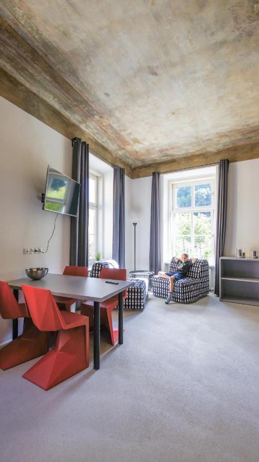 Lk43-Lodging City-Apartments, Kontaktlos Mit Self Check-In Γκρατς Εξωτερικό φωτογραφία