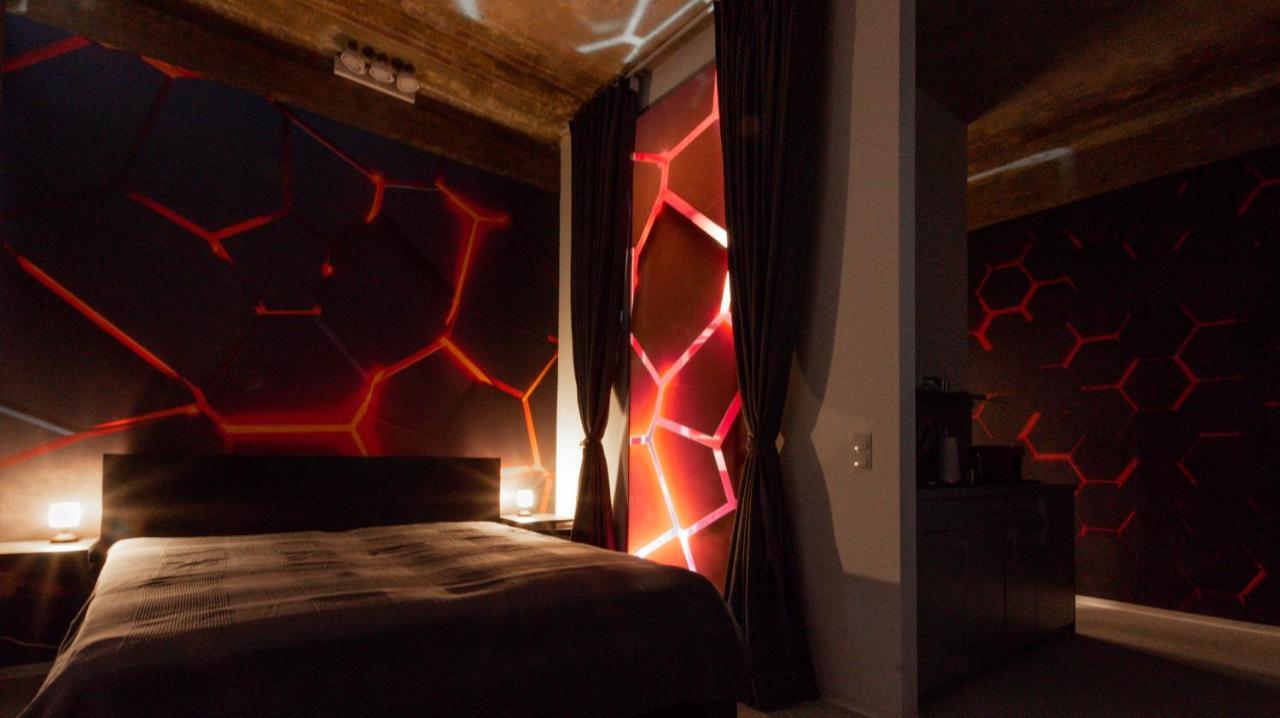 Lk43-Lodging City-Apartments, Kontaktlos Mit Self Check-In Γκρατς Εξωτερικό φωτογραφία