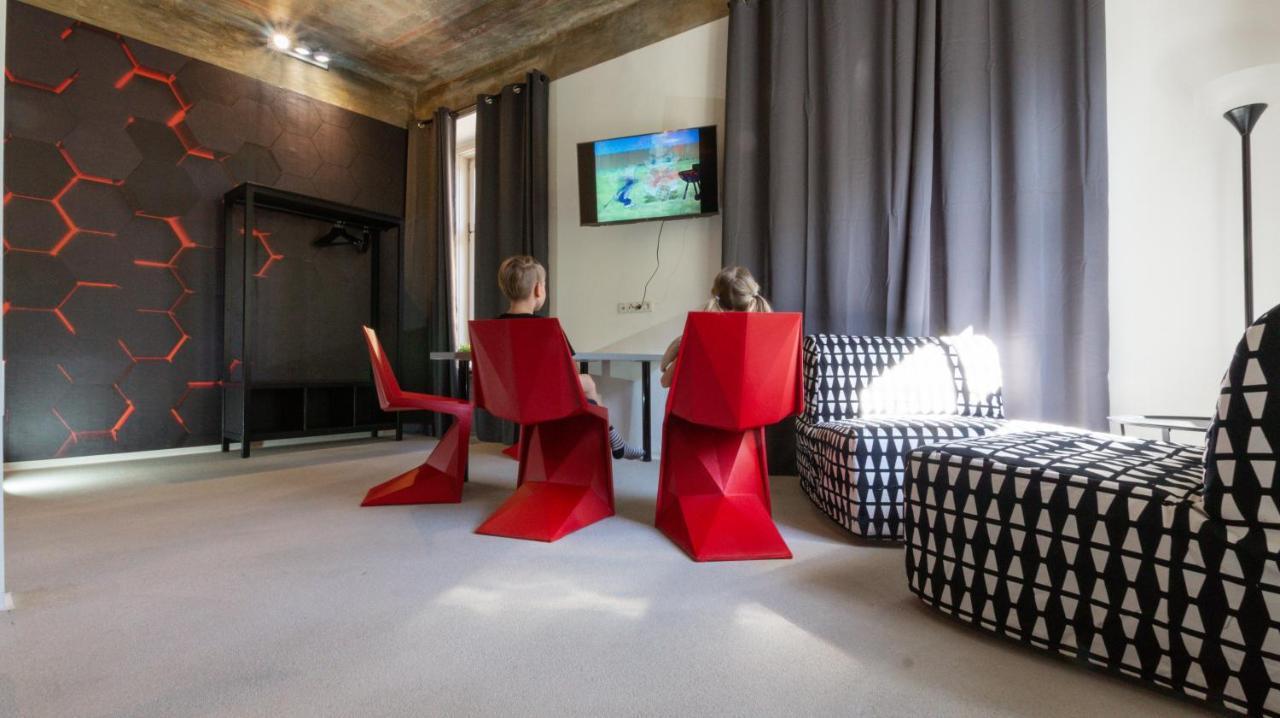 Lk43-Lodging City-Apartments, Kontaktlos Mit Self Check-In Γκρατς Εξωτερικό φωτογραφία