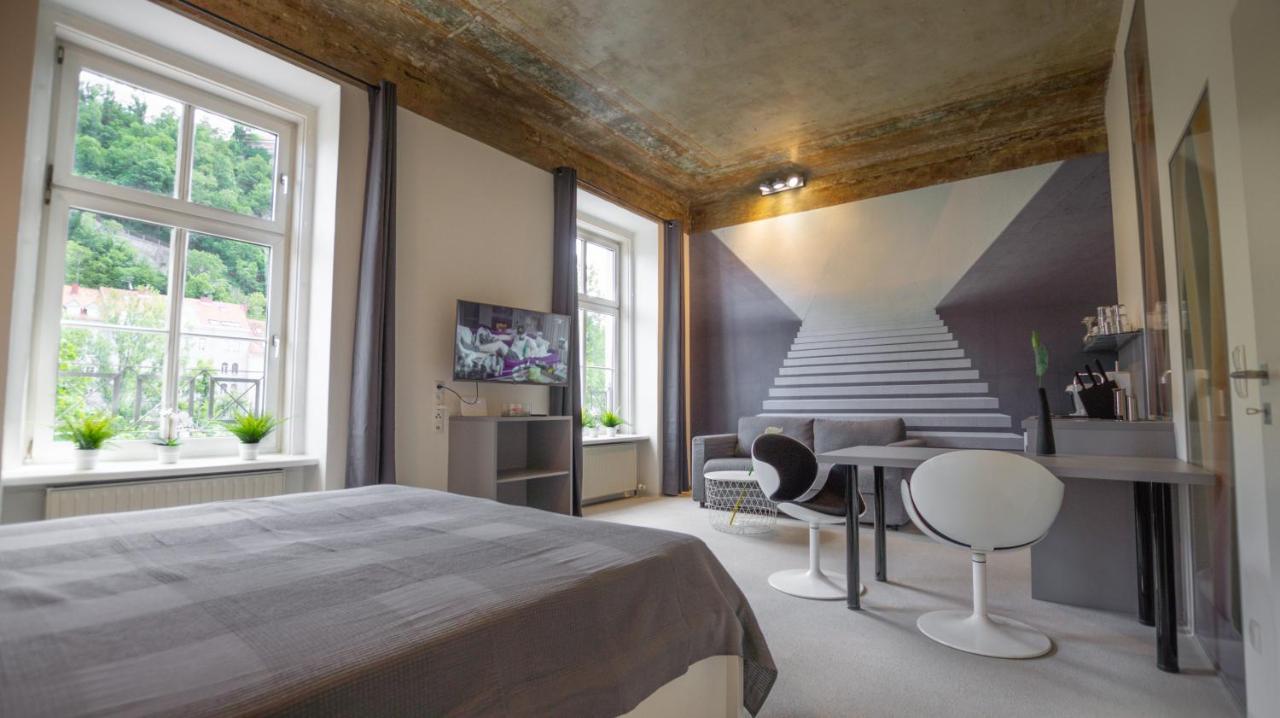Lk43-Lodging City-Apartments, Kontaktlos Mit Self Check-In Γκρατς Εξωτερικό φωτογραφία