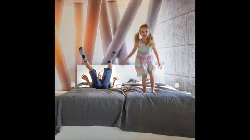 Lk43-Lodging City-Apartments, Kontaktlos Mit Self Check-In Γκρατς Εξωτερικό φωτογραφία