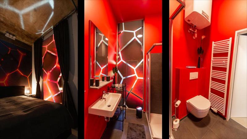 Lk43-Lodging City-Apartments, Kontaktlos Mit Self Check-In Γκρατς Εξωτερικό φωτογραφία