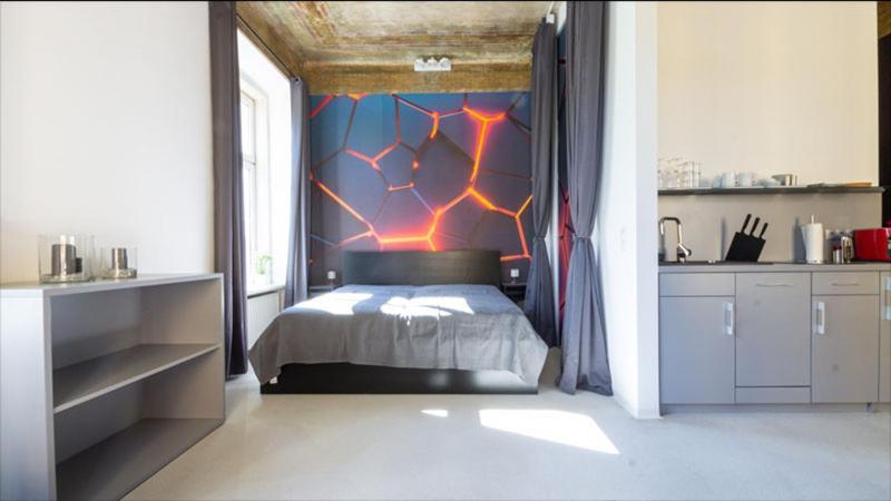 Lk43-Lodging City-Apartments, Kontaktlos Mit Self Check-In Γκρατς Εξωτερικό φωτογραφία