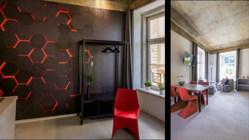 Lk43-Lodging City-Apartments, Kontaktlos Mit Self Check-In Γκρατς Εξωτερικό φωτογραφία