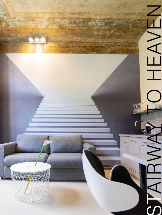 Lk43-Lodging City-Apartments, Kontaktlos Mit Self Check-In Γκρατς Εξωτερικό φωτογραφία