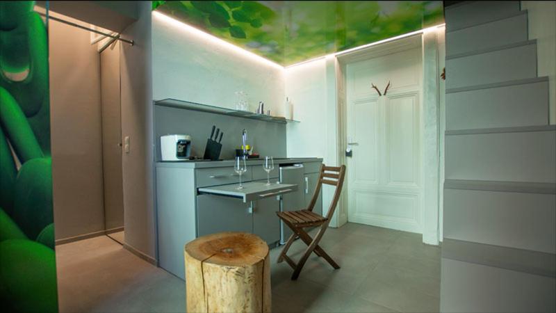 Lk43-Lodging City-Apartments, Kontaktlos Mit Self Check-In Γκρατς Εξωτερικό φωτογραφία