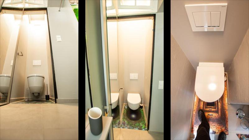 Lk43-Lodging City-Apartments, Kontaktlos Mit Self Check-In Γκρατς Εξωτερικό φωτογραφία