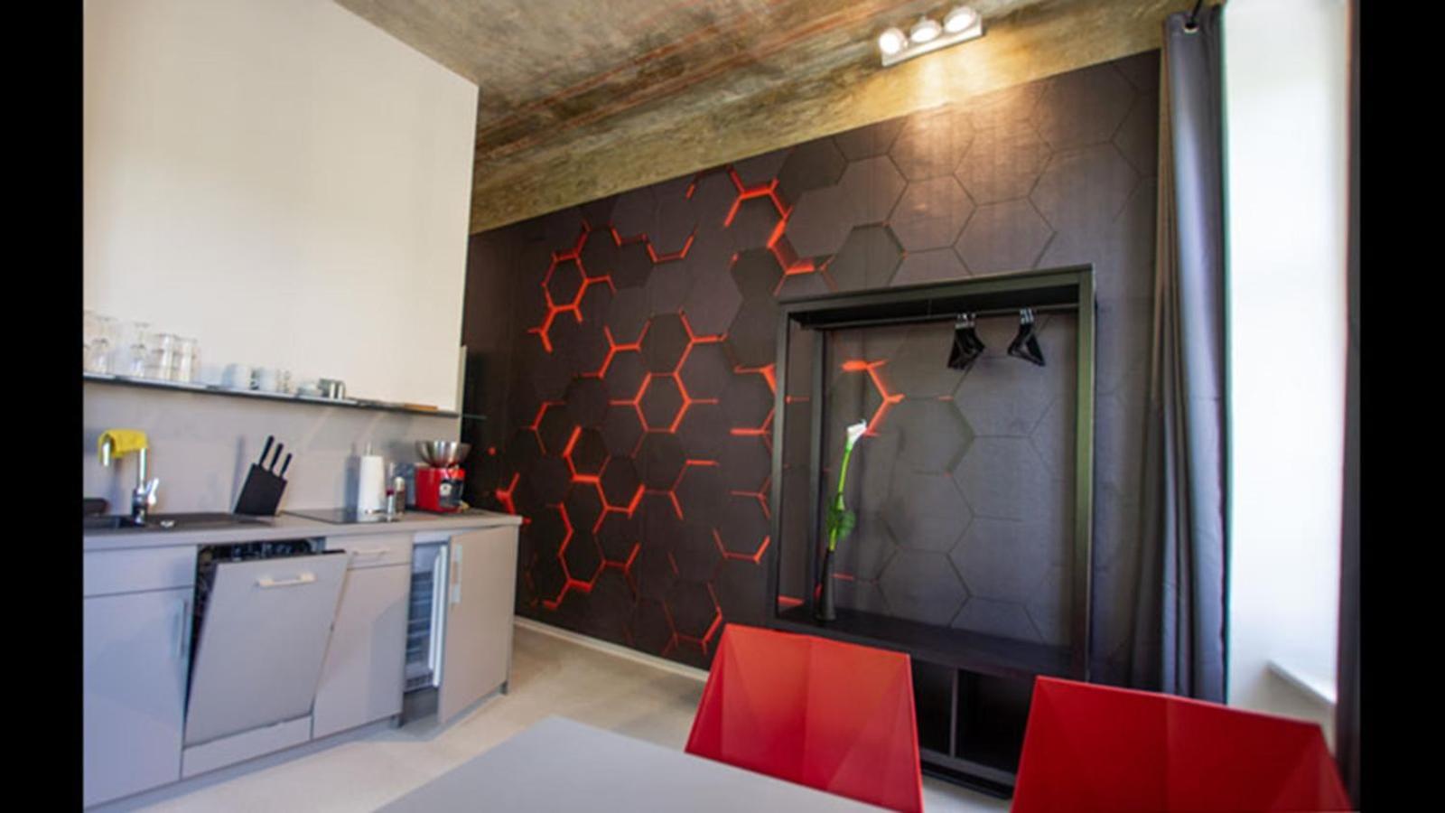 Lk43-Lodging City-Apartments, Kontaktlos Mit Self Check-In Γκρατς Εξωτερικό φωτογραφία
